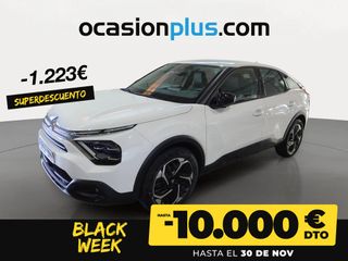 Citroen C4 PureTech 130 S&S 6v Feel Pack 96 kW (130 CV)