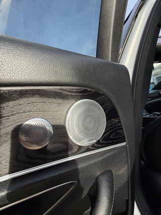 Mercedes-Benz Clase E 2019