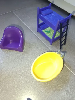 Figuras Peppa Pig y accesorios