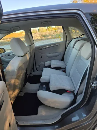 Mercedes-Benz Clase B 2011