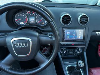 Audi A3 2010