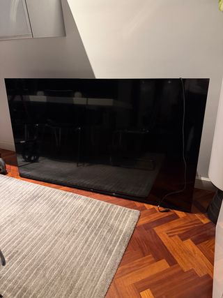 TV TCL 65 Smart TV para reparar
