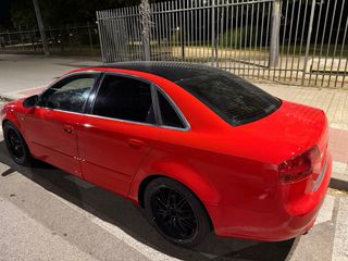 Audi A4 2006