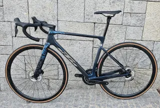 Bicicleta KTM Revelator 105 Di2