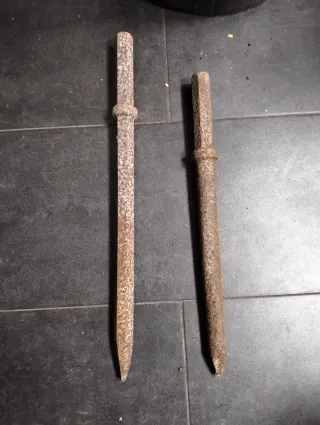 Gran Lote de herramientas para restaurar