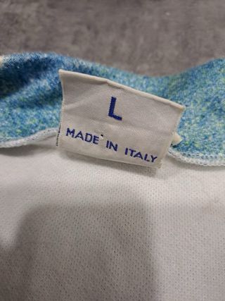 Maillot Ciclismo Santini Vintage 90s New York