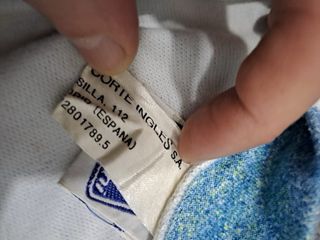 Maillot Ciclismo Santini Vintage 90s New York