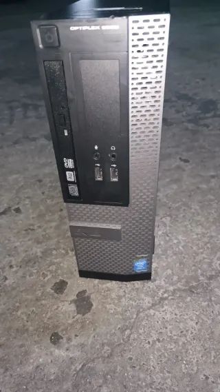 Dell OptiPlex 9020 SFF PC