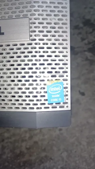 Dell OptiPlex 9020 SFF PC