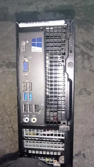 Dell OptiPlex 9020 SFF PC