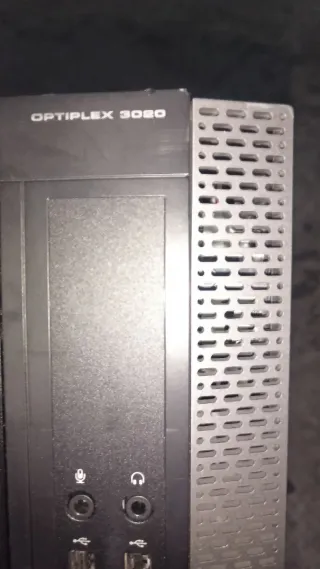 Dell OptiPlex 9020 SFF PC