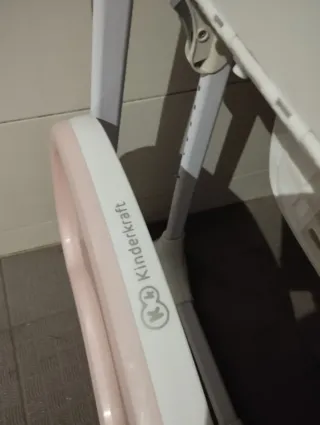 Trona Kinderkraft bebé