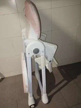 Trona Kinderkraft bebé