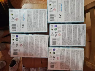 17 Muñecas Barriguitas del Mundo