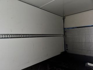 Remolque Isotérmico Humbaur 3500 kg