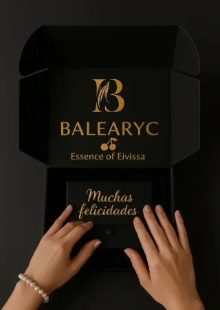 Anillo Titanio y Tungsteno con Números Rom.