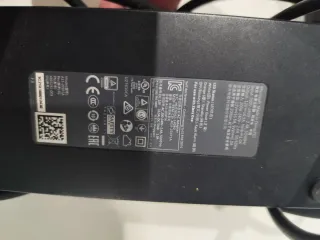 Fuente de alimentación Xbox