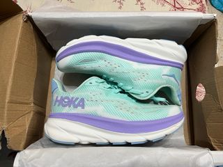 Hoka Clifton 9 Talla 38 nuevas a estrenar