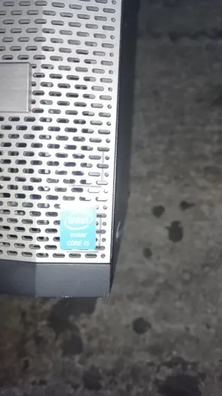 Intel Core i5 PC Torre