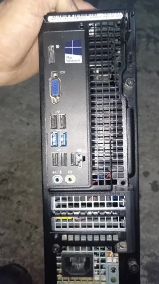 Intel Core i5 PC Torre