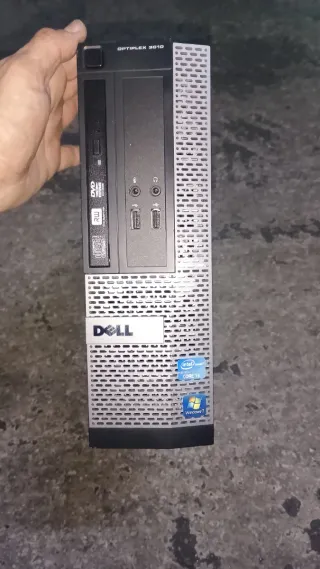 Intel Core i5 PC Torre