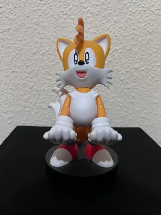 Soporte Mando Tails Sonic