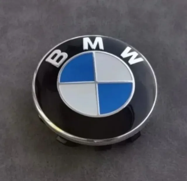 TAPAS BUJE CENTRO RUEDA LLANTA UNIVERSAL BMW 56MM