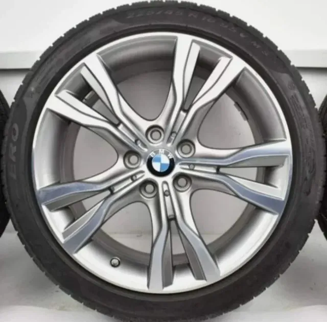 TAPAS BUJE CENTRO RUEDA LLANTA UNIVERSAL BMW 56MM