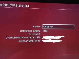 PS4 Slim 1TB