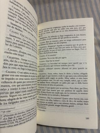 La Celestina (COLECCION LETRAS HISPANICAS) (Let...