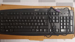 Teclado Español WIN ASSY KYBD