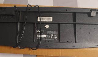 Teclado Español WIN ASSY KYBD