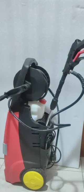 HidrolimpiaDora super ego 200 120 bar