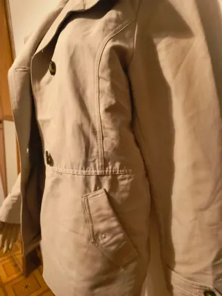 Trench  firmato Romeo Gigli