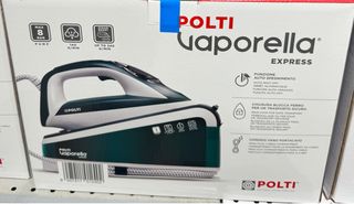 Centro de planchado Polti Vaporella Express