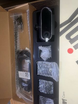 Cámara Lenovo ThinkSmart CZFK810