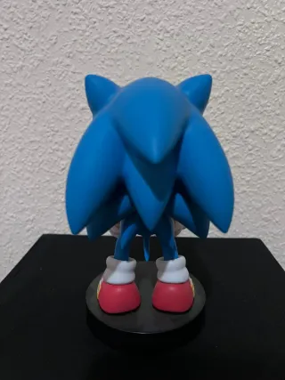 Soporte Sonic para Mando y Móvil