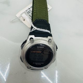 Orologio Casio Illuminator WR 50M