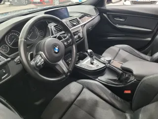 BMW Serie 3 performace 2017