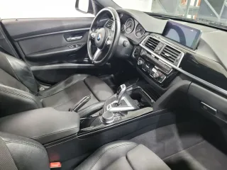 BMW Serie 3 performace 2017