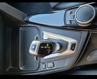 BMW Serie 3 performace 2017