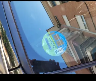 BMW Serie 3 performace 2017