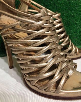 Sandalias Diane Von Furstenberg