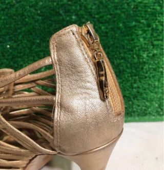 Sandalias Diane Von Furstenberg