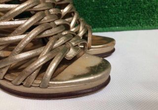 Sandalias Diane Von Furstenberg