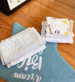 Minicuna colecho Chicco Next2Me Magic + regalo