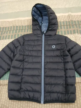 3 Chaquetas de niño