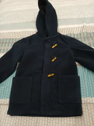 3 Chaquetas de niño