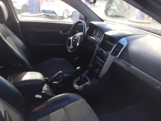 Chevrolet Captiva 2007