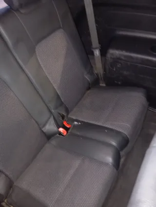 Chevrolet Captiva 2007